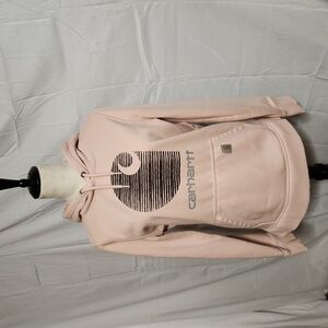 Carhartt Women's Rain Defender Sweatshirt